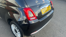 Fiat 500 1.0 Mild Hybrid 3dr Petrol Hatchback